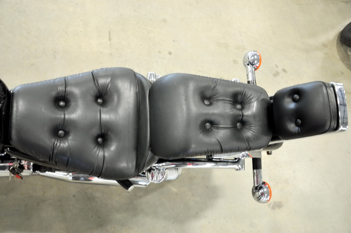 Купить мотоцикл Suzuki Intruder800 2002 фото 19